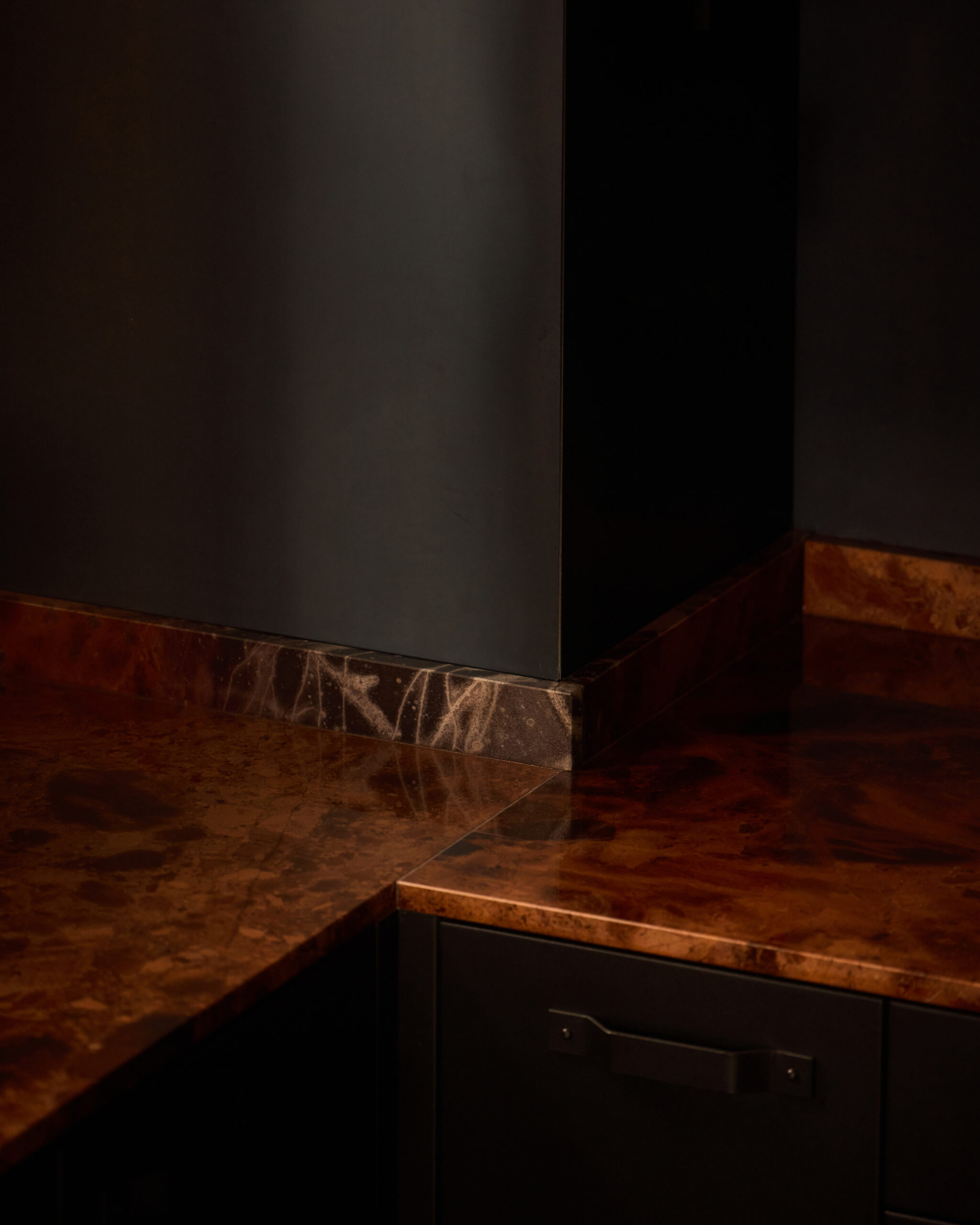 Photography by Daniëlle Siobhán, www.daniellesiobhan.com